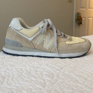 New Balance Classic 574